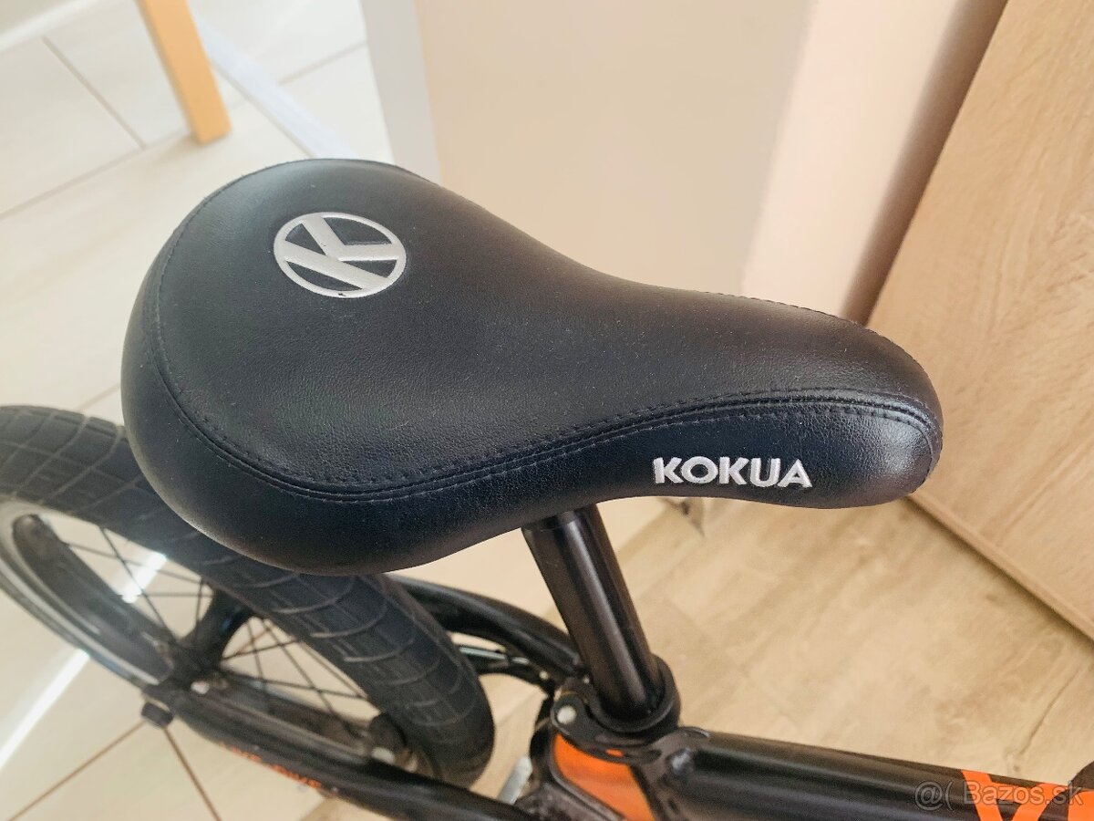 Odrážadlo značky Kokua Jumper - 2