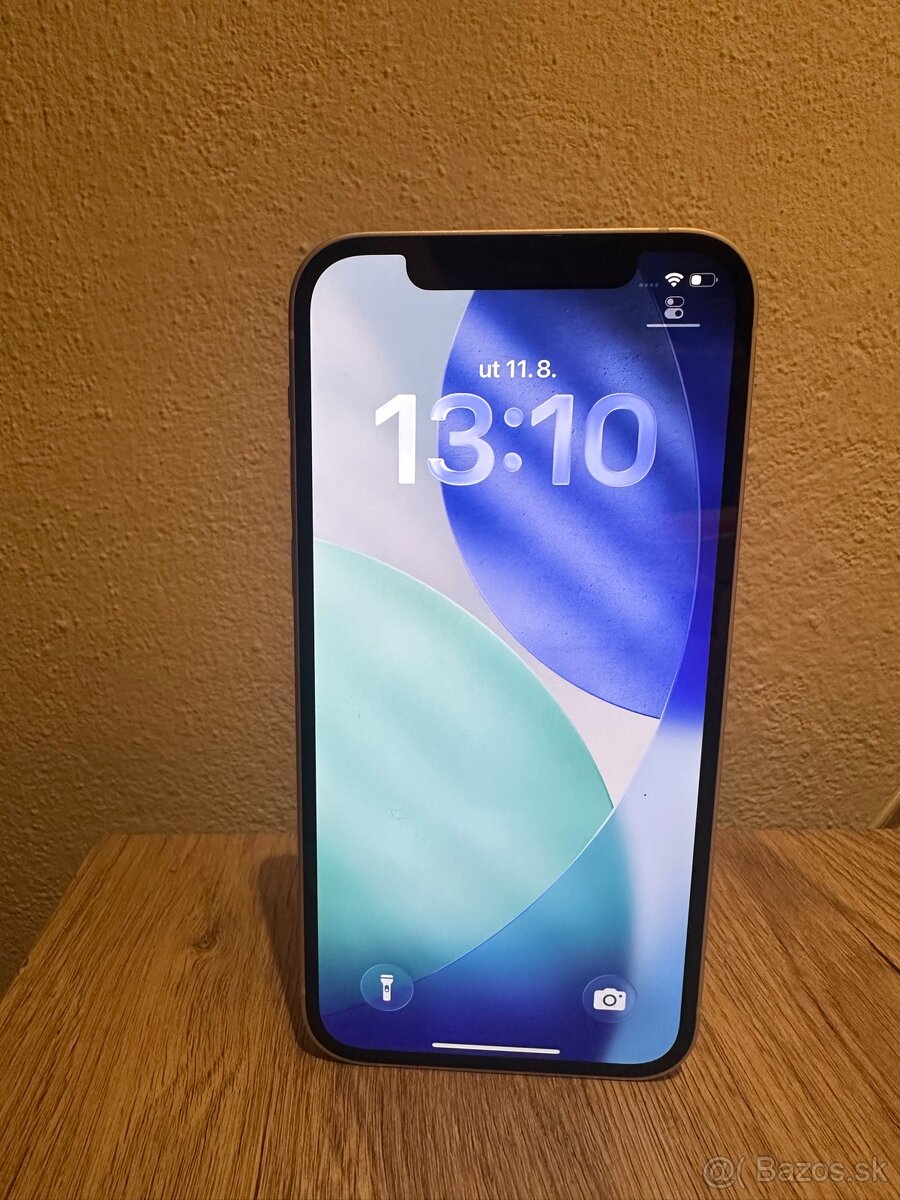 Iphone 12 (100% bateria) - 2