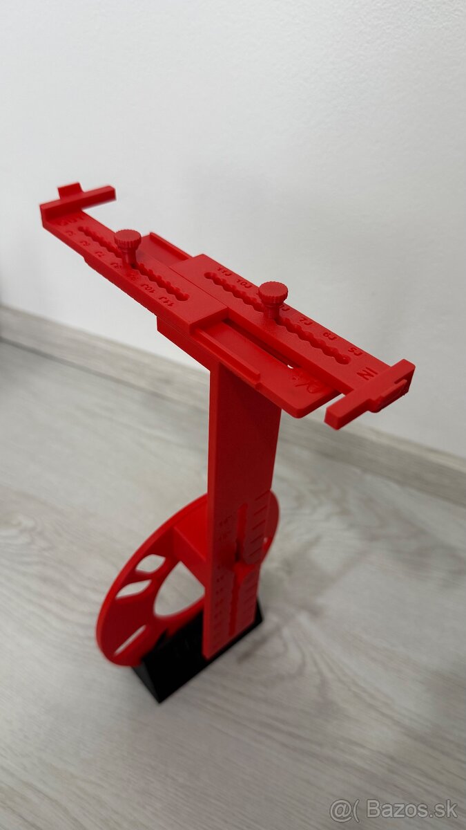 Fitment na kola - 2
