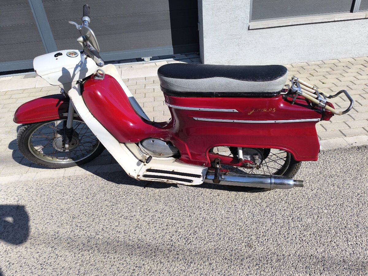 Predam Jawa 05 - 2