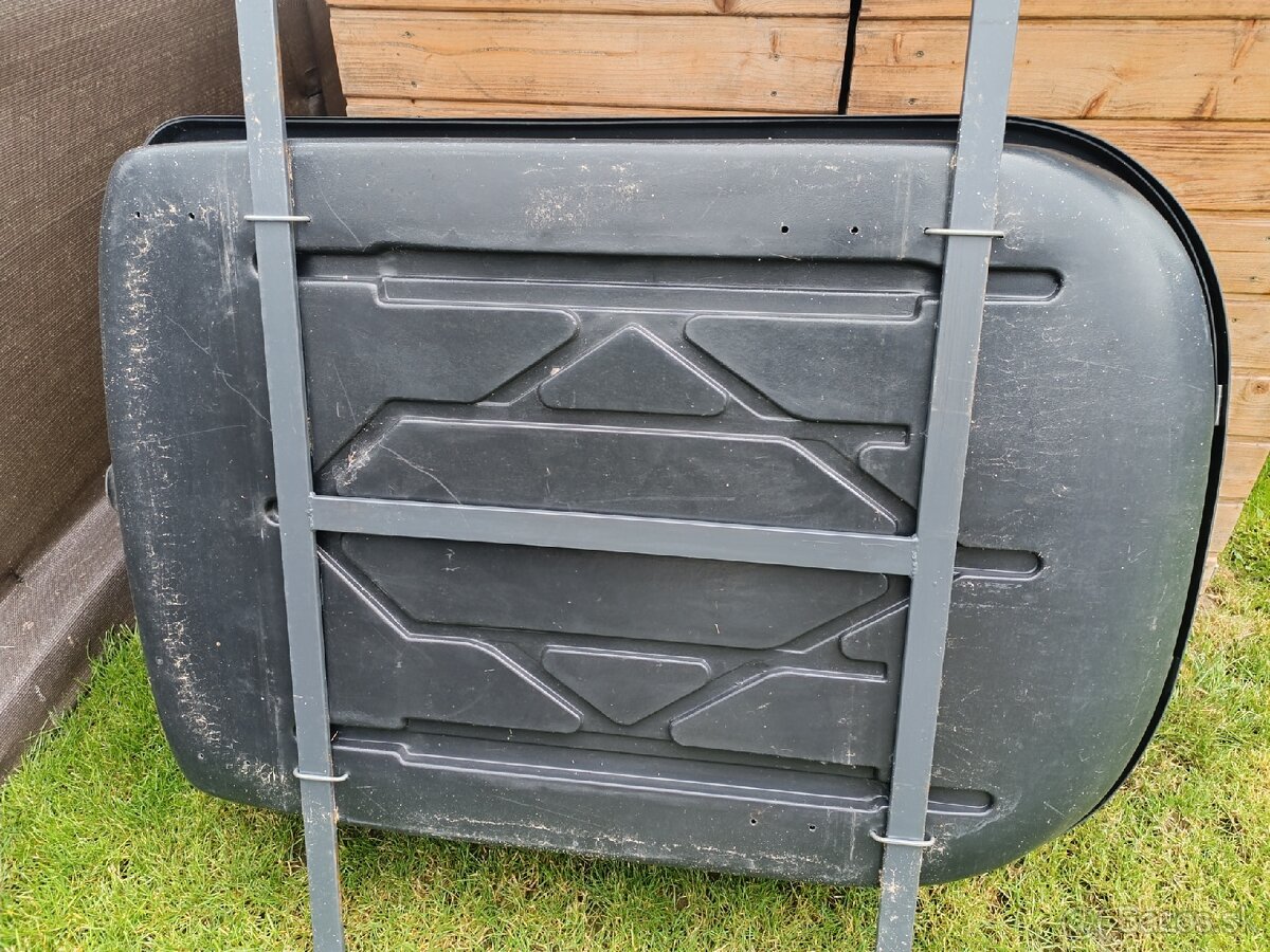 Truhla Ultra plast - 2