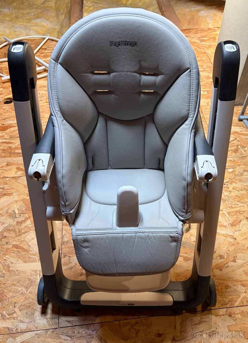 Detska stolicka peg perego siesta - 2