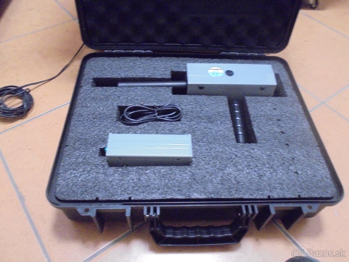 Geodetektor - 2