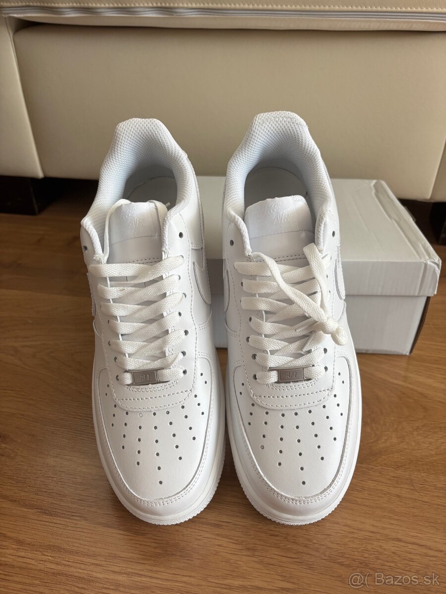 Nike air force 1 - 2