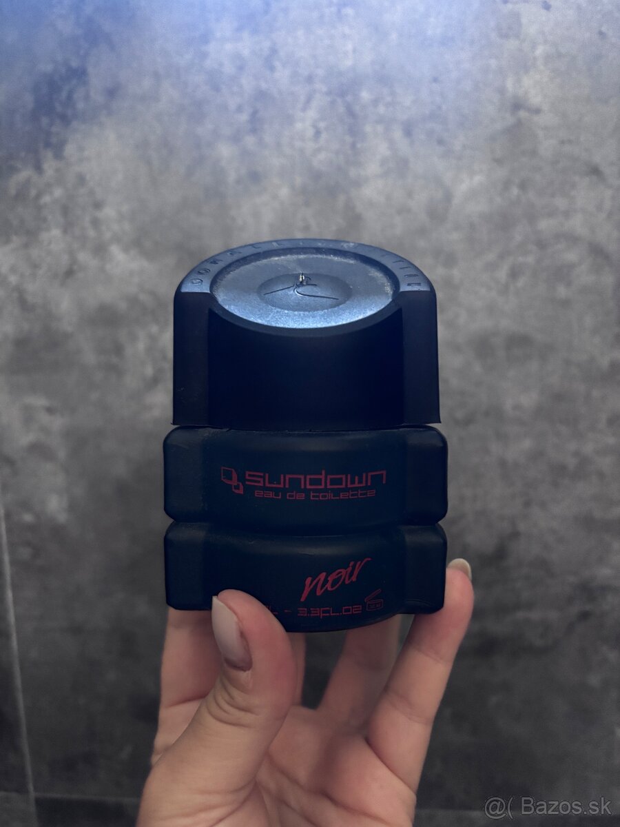 Toaletné vody - 2