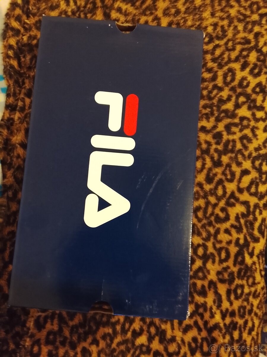 Fila nove - 2