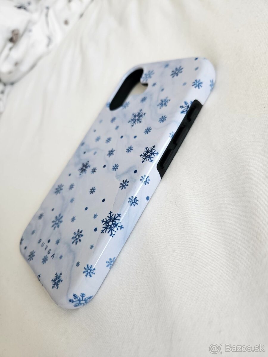predám tento obal na iphone 17 - 2