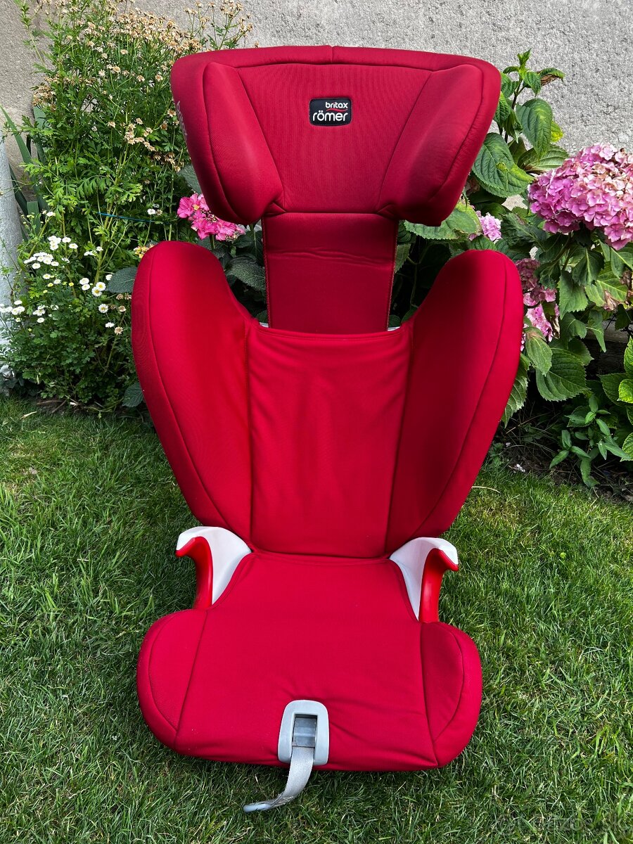 Britax Römer - 2