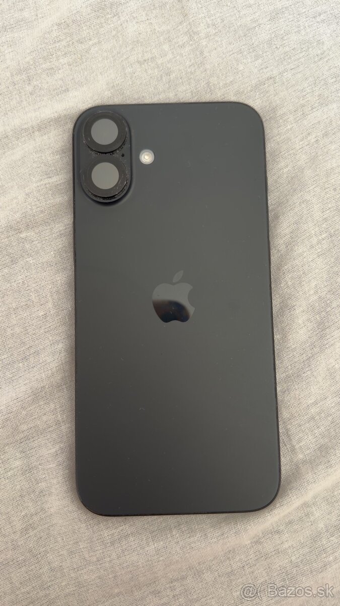 iPhone 16 plus + - 2