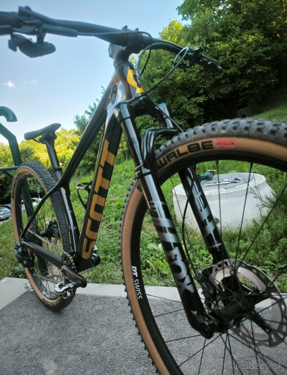 Scott Scale 910 asx - 2