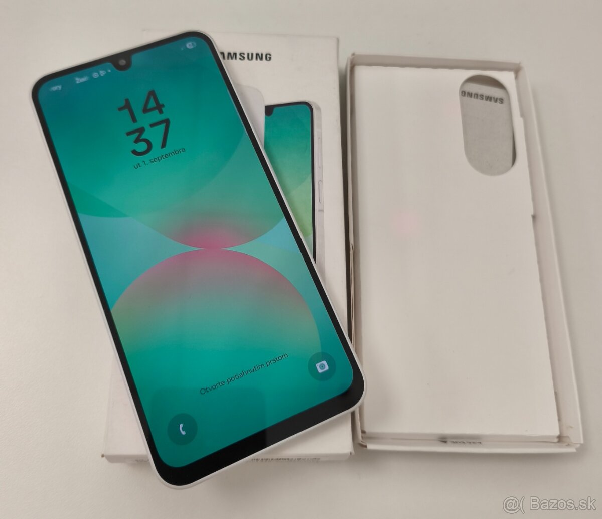 Samsung Galaxy A26 5G - 2