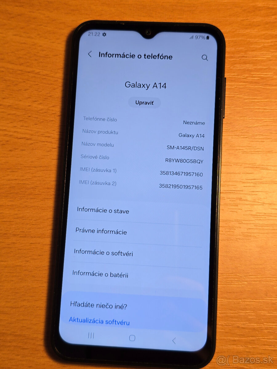 Samsung Galaxy A14 - 2