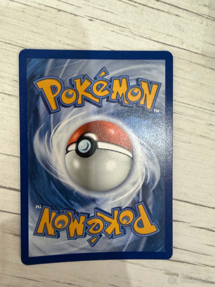 Pokemon Mewtwo - 2