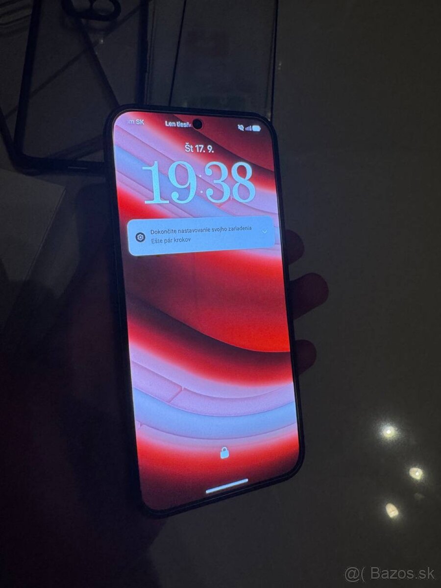 Nothing phone 2a - 2