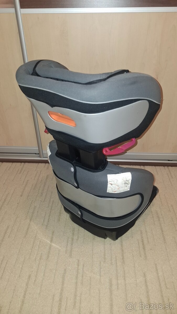 Detská sedačka Cybex Solution - 2