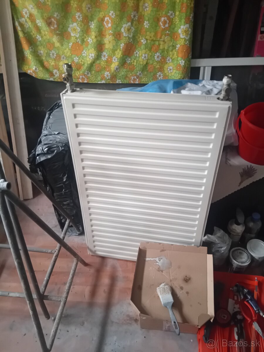 Radiator 92cm - 2