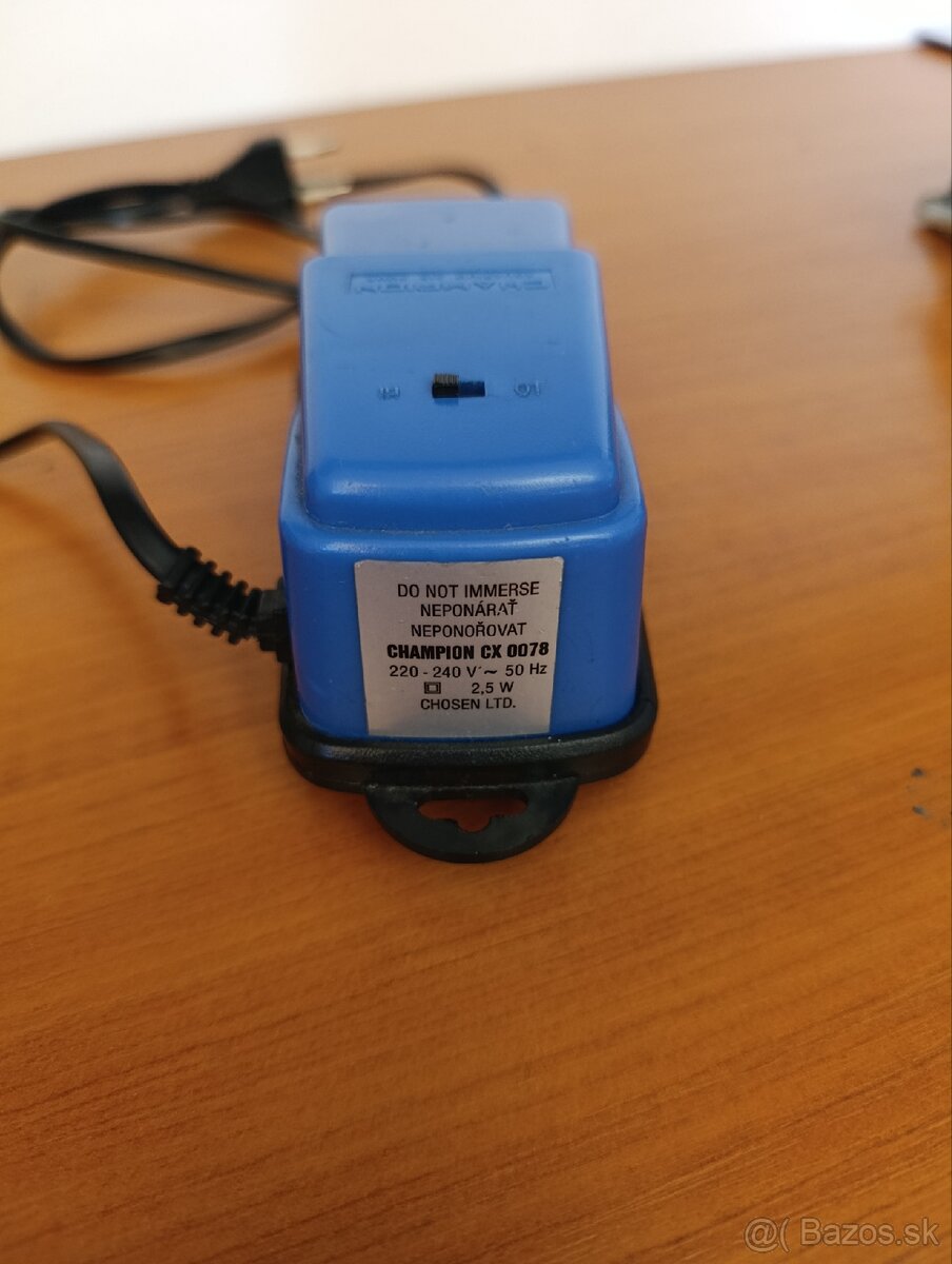 Kompresor - 2