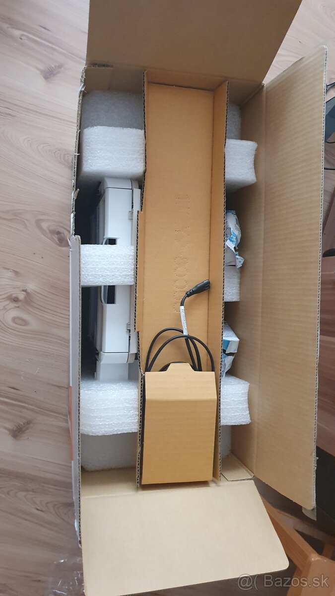 Tlačiareň HP envy inspire 7220e - 2