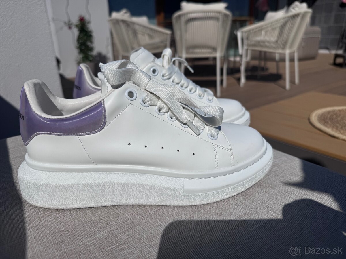 Alexander Mcqueen tenisky - 2