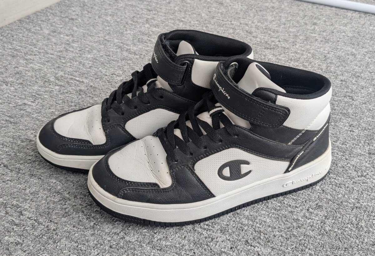 Botasky Champion č. 40 - 2