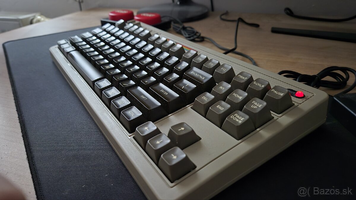 8bit do Klávesnica herná - 2