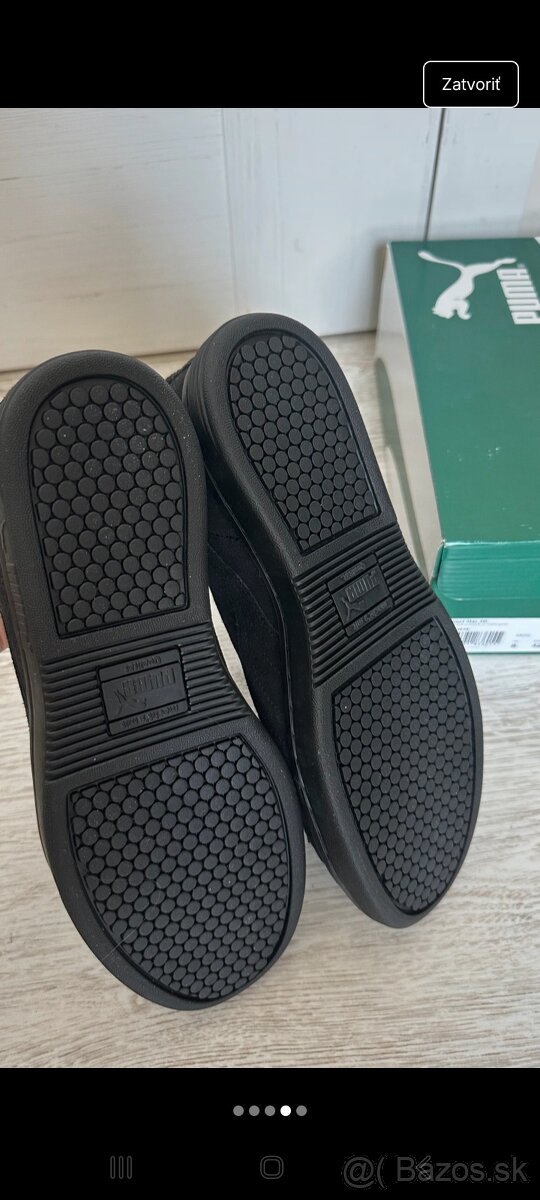 Pánske tenisky puma veľkosť 42 - 2