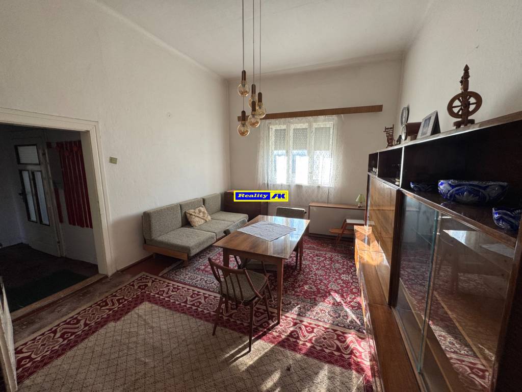 Rodinný dom Kláštor pod Znievom - 2