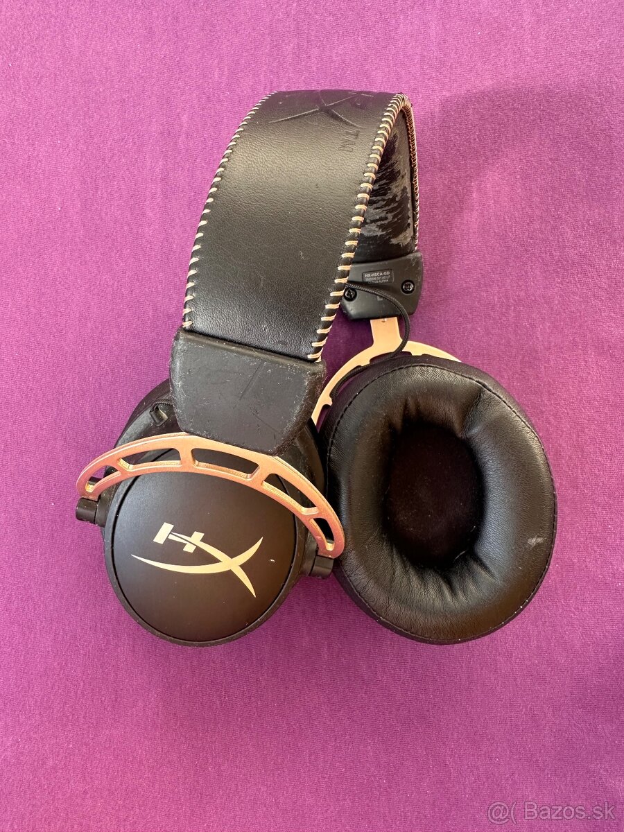 HyperX Cloud II - 2