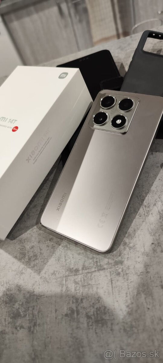 Predám xiaomi 14t - 2