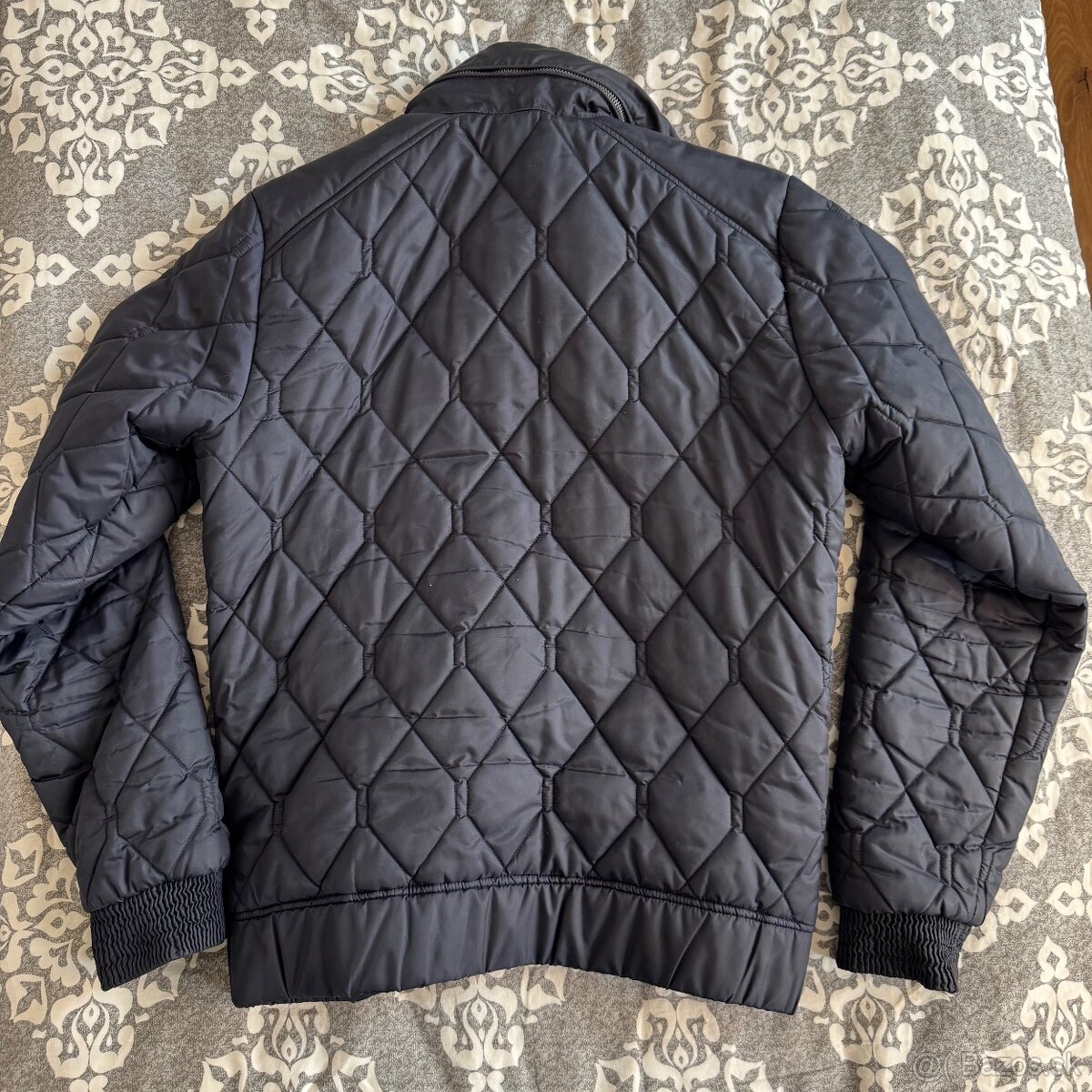 Pánska prechodná bunda G-star - 2