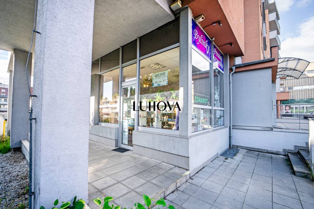 PODNIKAJTE VO SVOJOM v centre mesta - 2