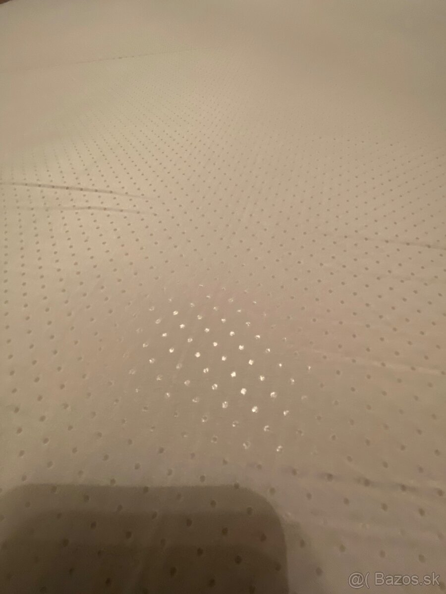 Dormeo vrchný matrac - 2