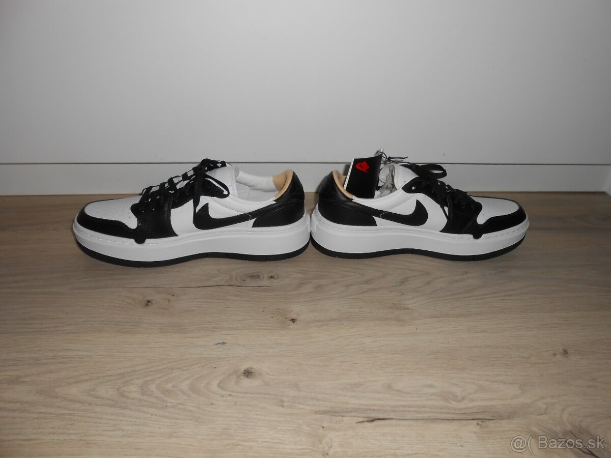 Predam nove original tenisky znacky NIKE AIR JORDAN ELEVATE - 2