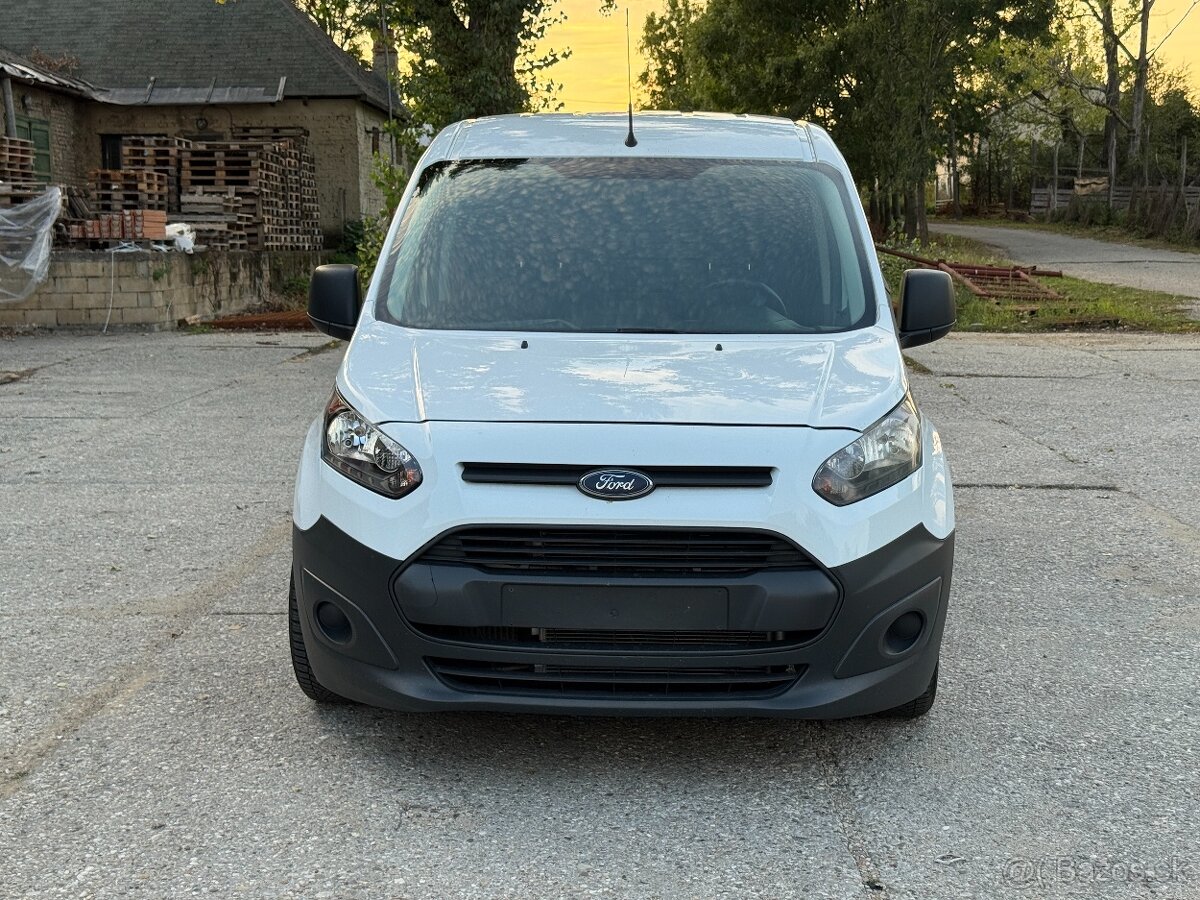 Ford Transit Connect 1.5 TDCI - 2