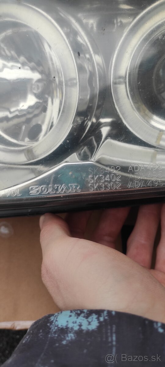 Angel eyes A4 B5 - 2