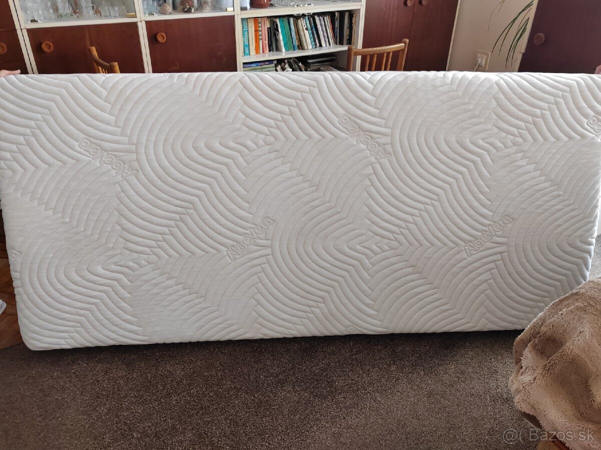 Penový matrac 90x200 - 2
