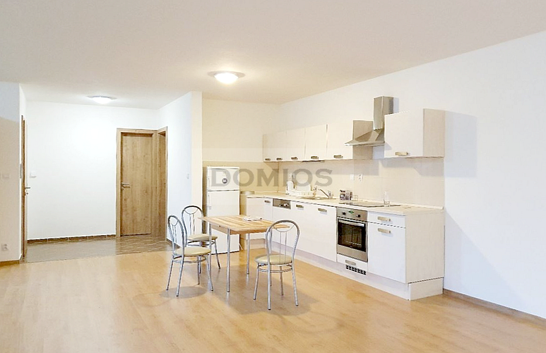 Klim. kancelária / jóga / ateliér / byt (114 m2, KE-St.m.) - 2