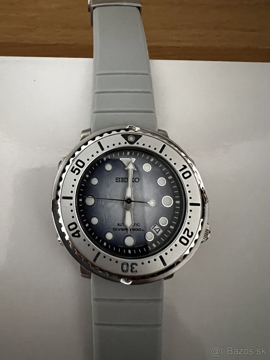 Seiko SRPG59K1 Prospex - 2