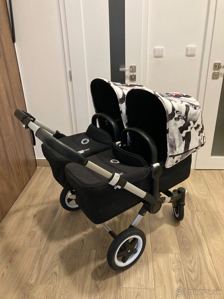 Bugaboo Donkey 2 - 2