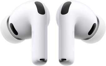 Predam nove, nikdy nepouzite Apple Airpods 3 PRO - 2