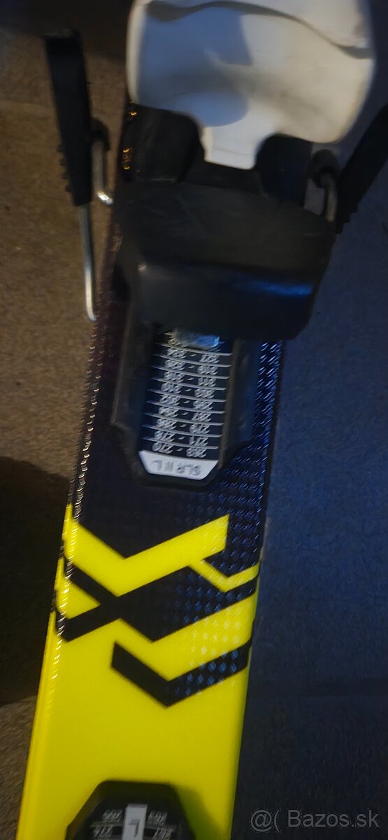 Head lyze a lyziarky - 2