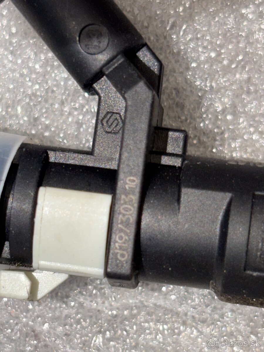 Vstrekovač Mercedes Cls 350 - 2