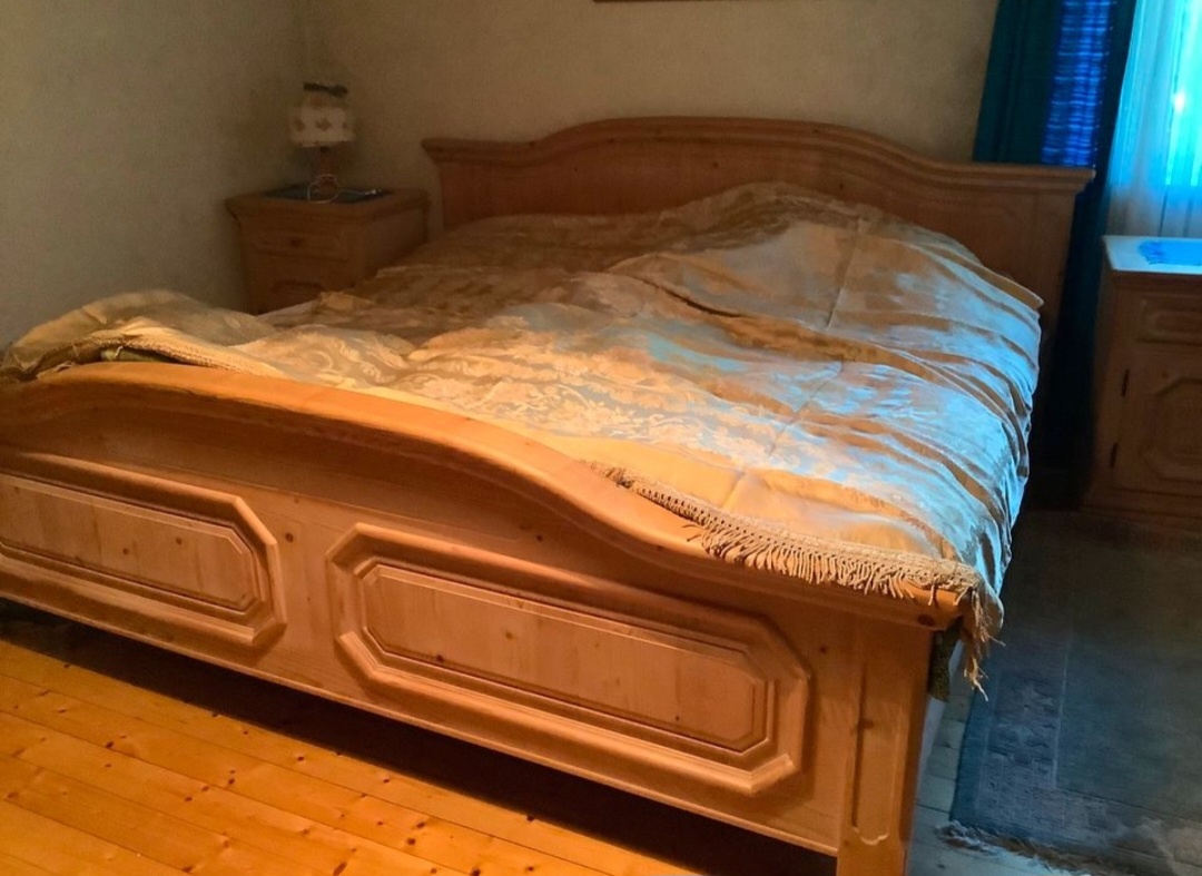 Spálňa komplet - 2