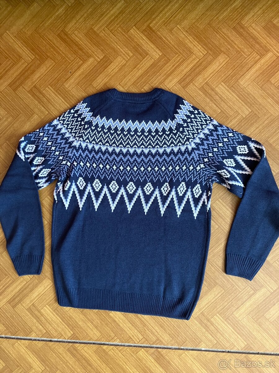 PÁNSKY PULÓVER - 2