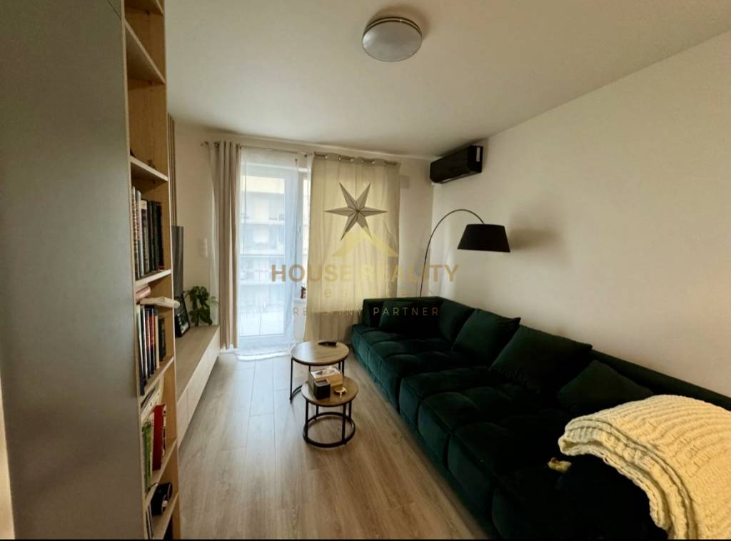 NOVOSTAVBA BORY pekný 2 izbový byt, Jana Langoša, Bratislava - 2