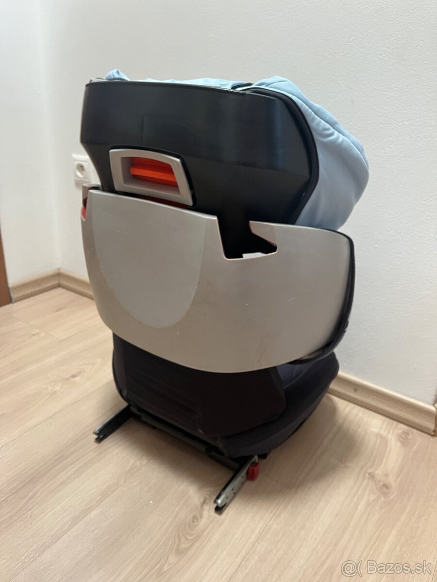 Autosedacka Cybex Solution - 2