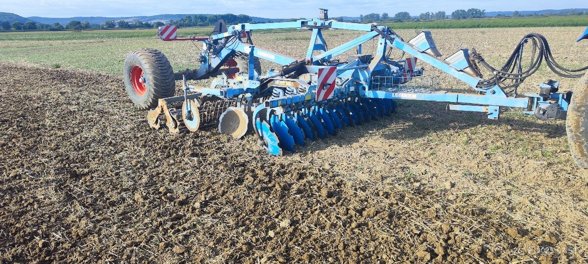 Predám sejaciu kombináciu - 2