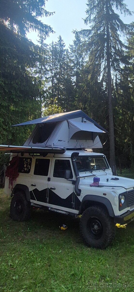 Stresny stan autostan thule - 2