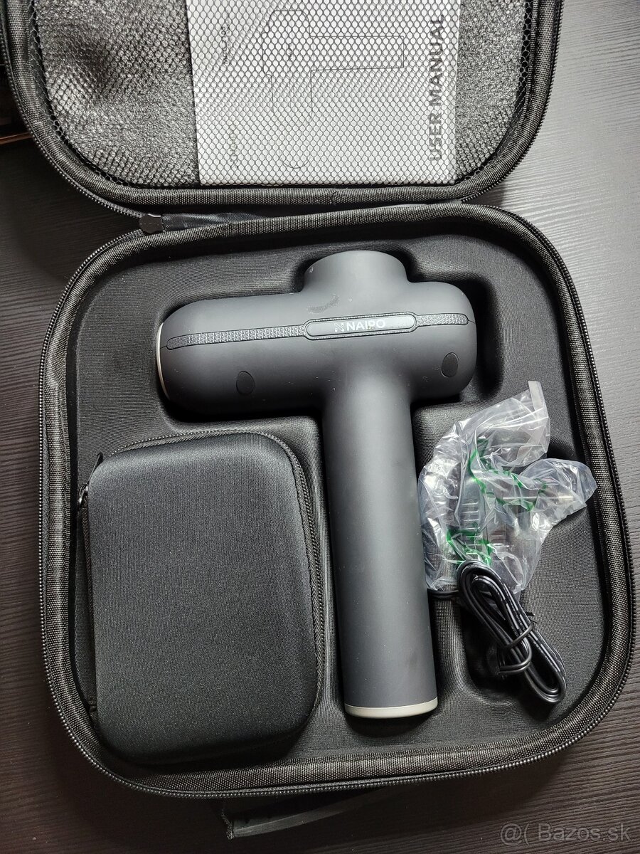 Massage gun NAIPO - 2