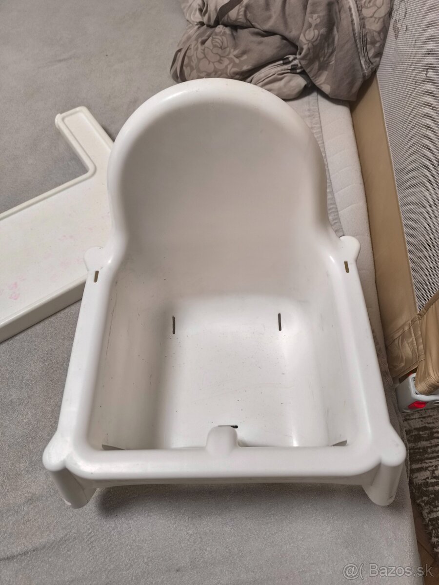 Ikea stolička - 2